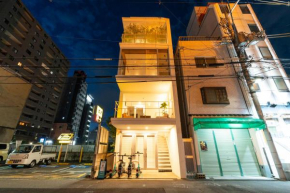 Urban Resort Higashi-Umeda